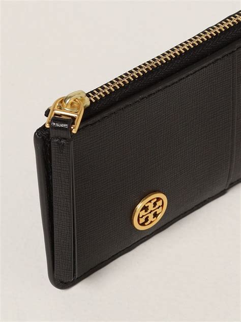 tory burch credit card wallet.